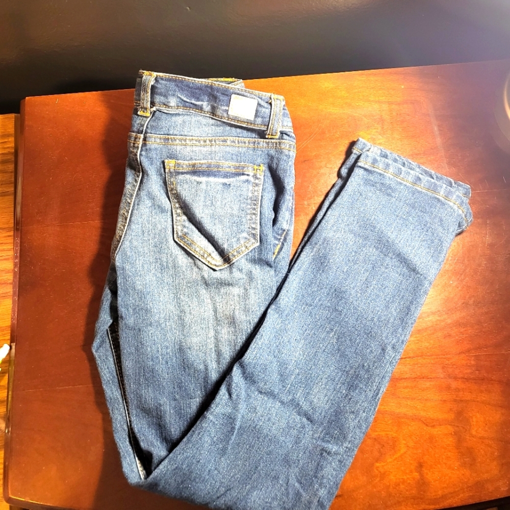 Girls jeans
